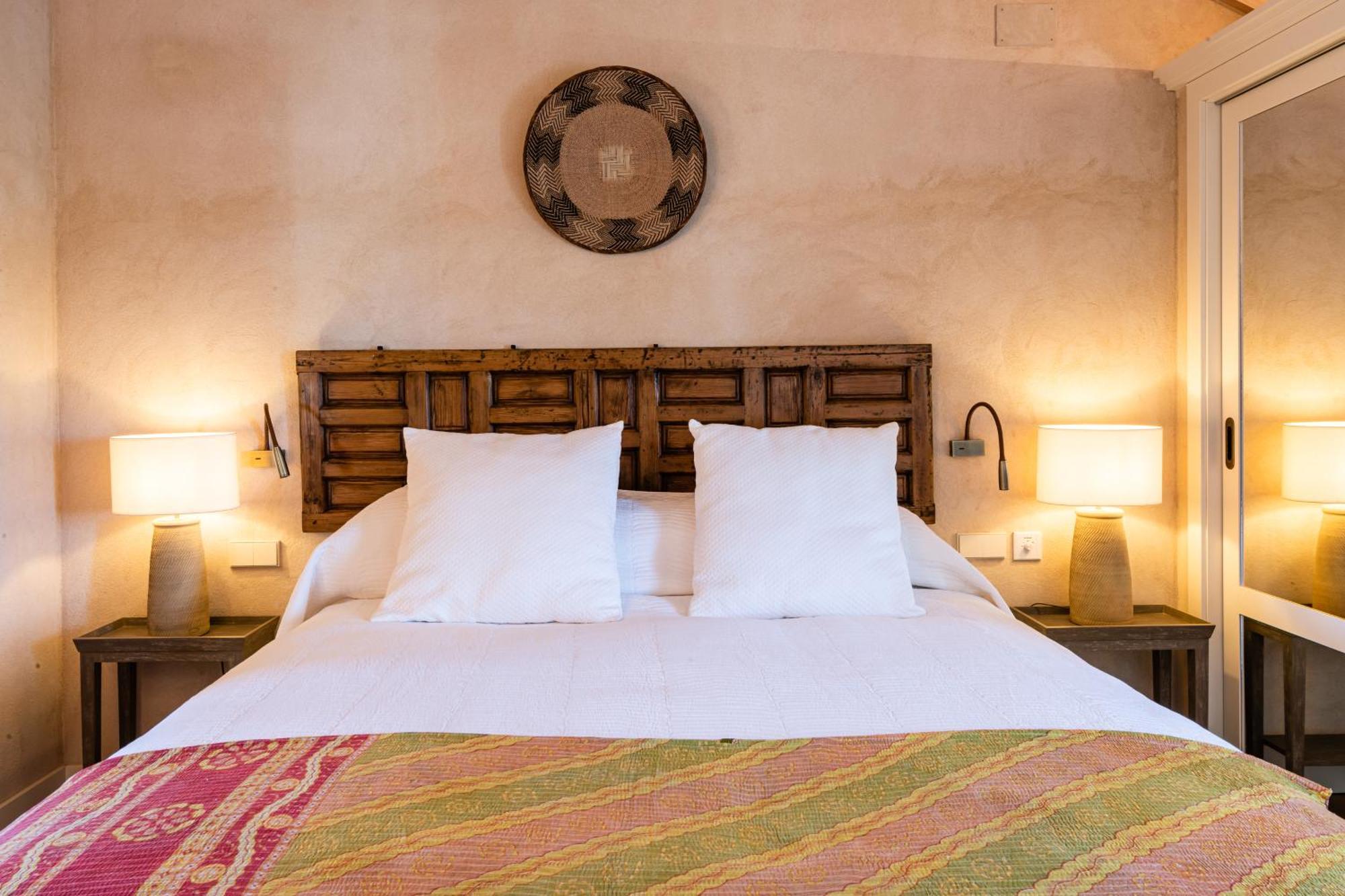 Hotel Hacienda De San Rafael Las Cabezas de San Juan Zewnętrze zdjęcie