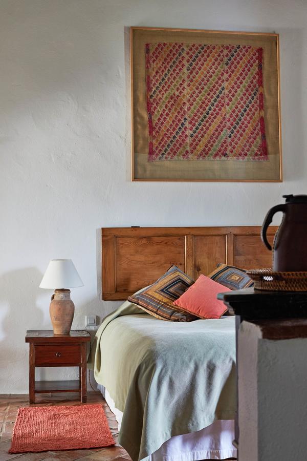 Hotel Hacienda De San Rafael Las Cabezas de San Juan Zewnętrze zdjęcie