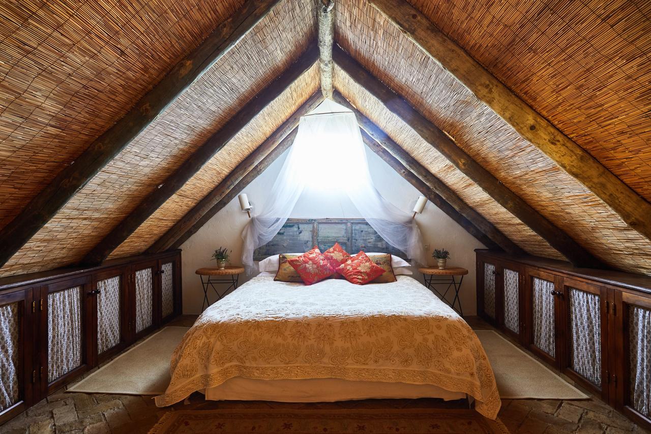 Hotel Hacienda De San Rafael Las Cabezas de San Juan Zewnętrze zdjęcie