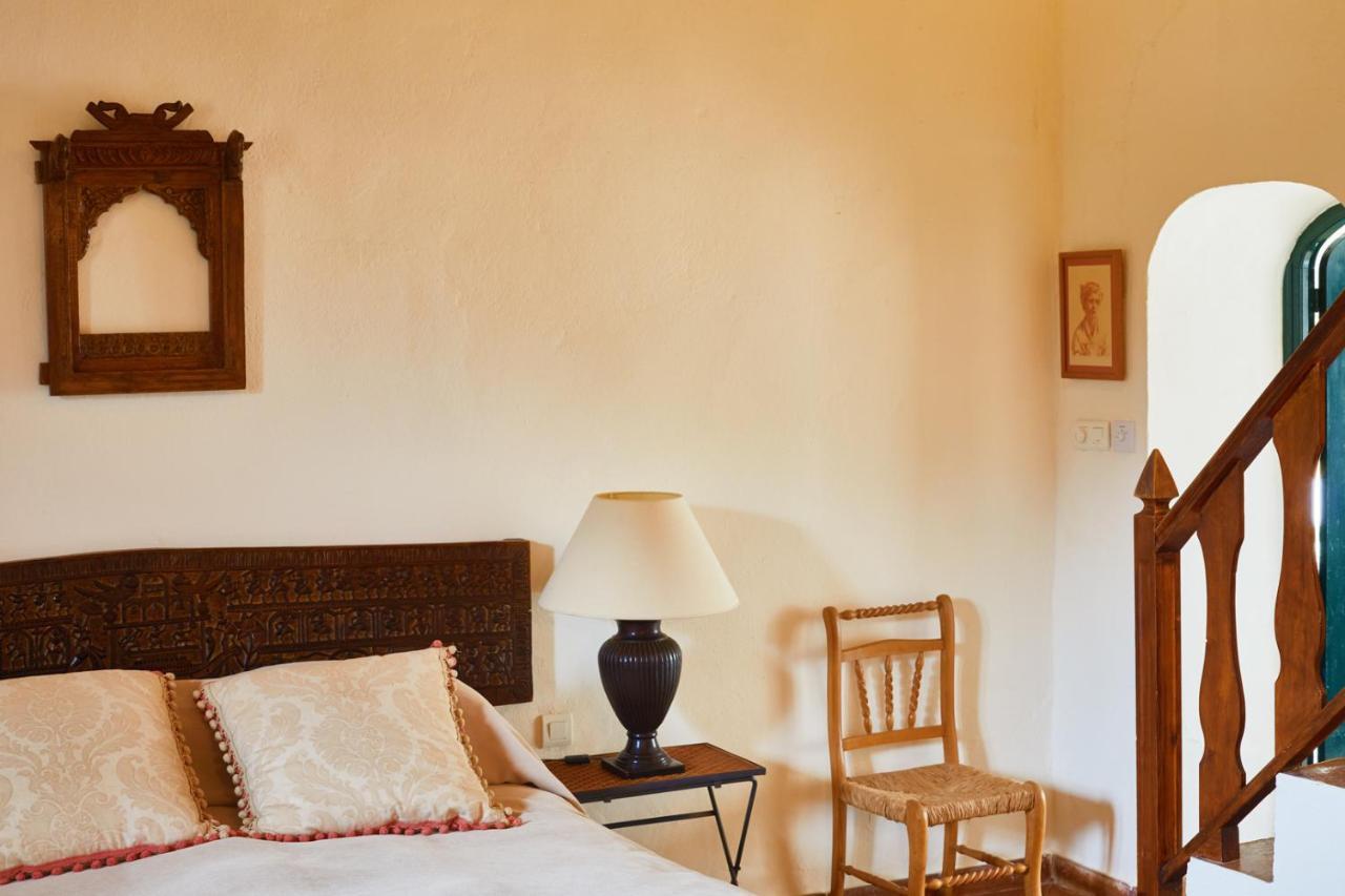 Hotel Hacienda De San Rafael Las Cabezas de San Juan Zewnętrze zdjęcie